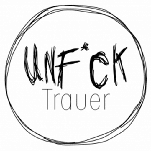 Logo UNF*CK Trauer